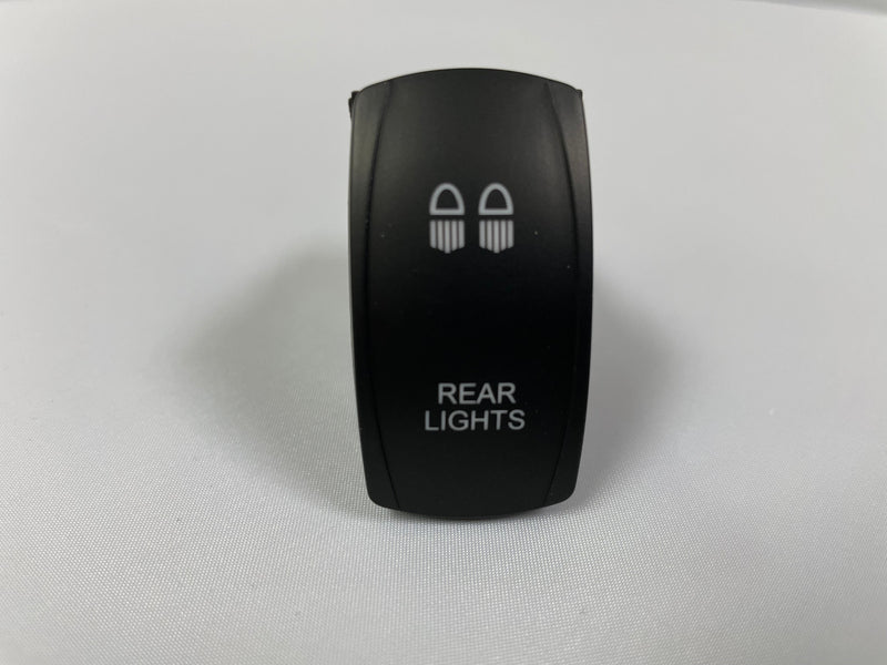 Load image into Gallery viewer, ROCKER SWITCH

