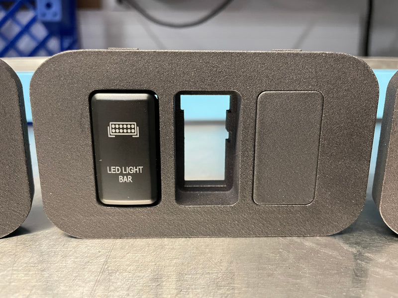 Load image into Gallery viewer, Switch Blank for Tall Switches
