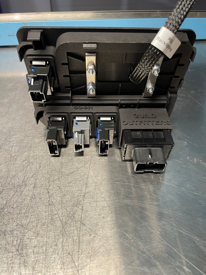 Load image into Gallery viewer, Modular Insert for Switch Pro
