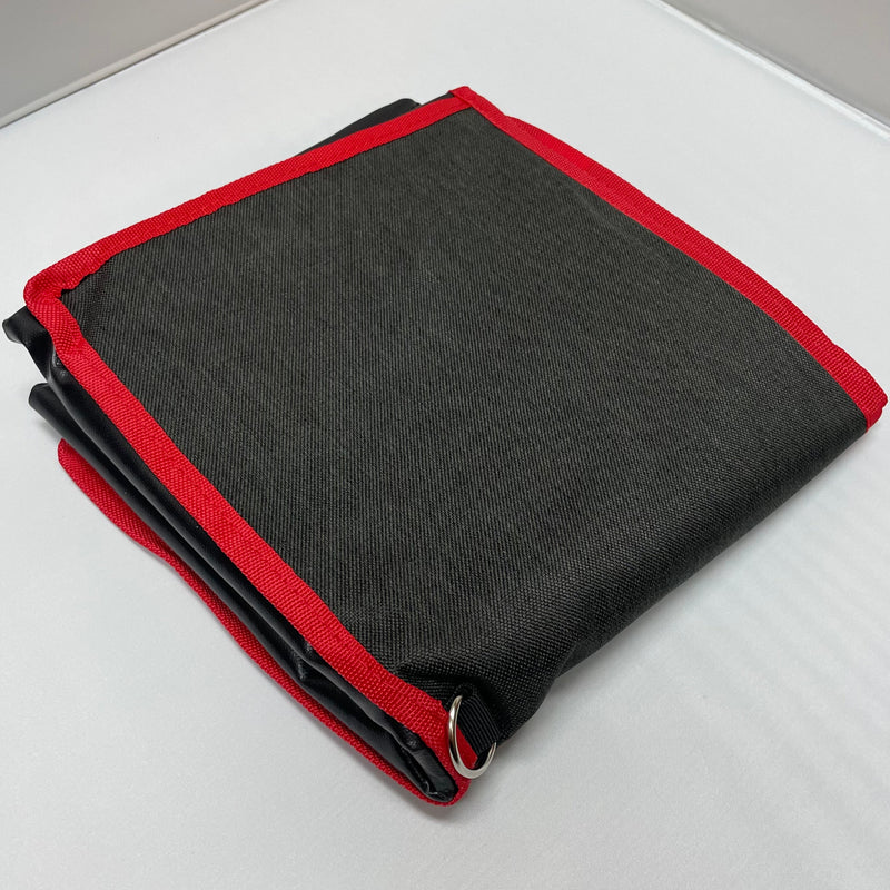 Load image into Gallery viewer, G.O. Overland Dog Half Hammock Seat Cover
