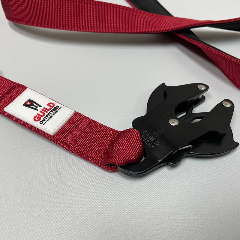 Load image into Gallery viewer, G.O. Overlanding Dog Leash

