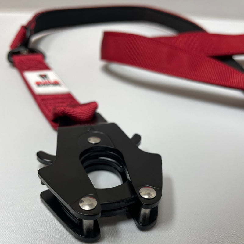 Load image into Gallery viewer, G.O. Overlanding Dog Leash
