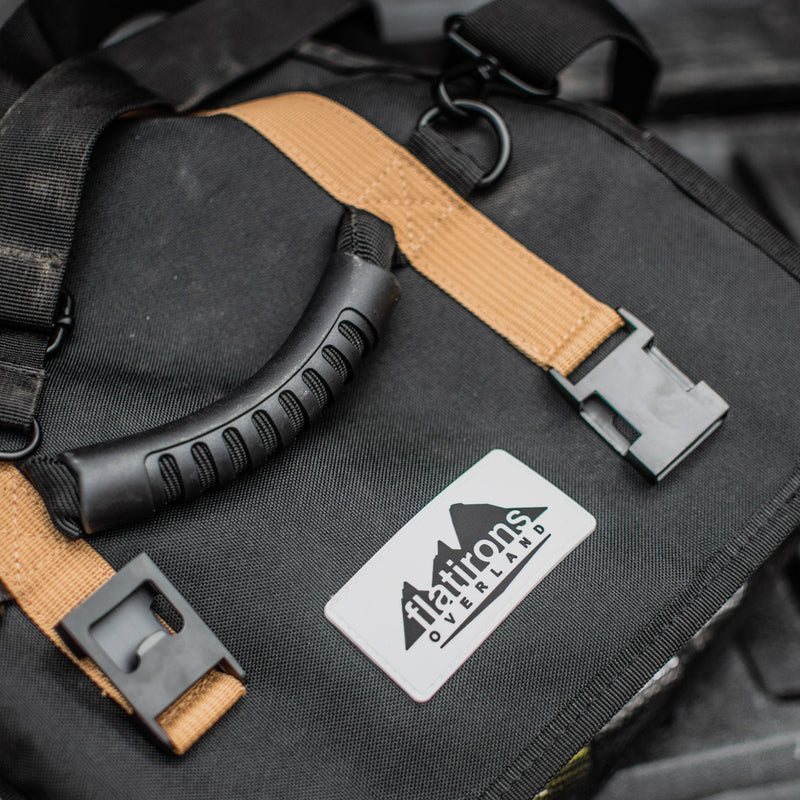 Load image into Gallery viewer, RiPouch™ Gear Roll
