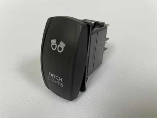 ROCKER SWITCH