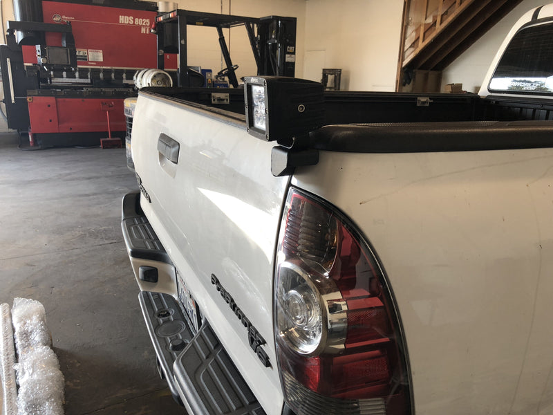 Load image into Gallery viewer, Bed Accessory Mount For 2005-2015 Toyota Tacoma

