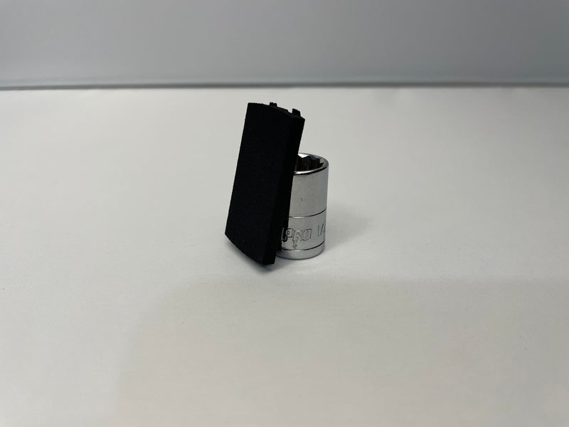 Load image into Gallery viewer, Switch Blank for Rocker Switches
