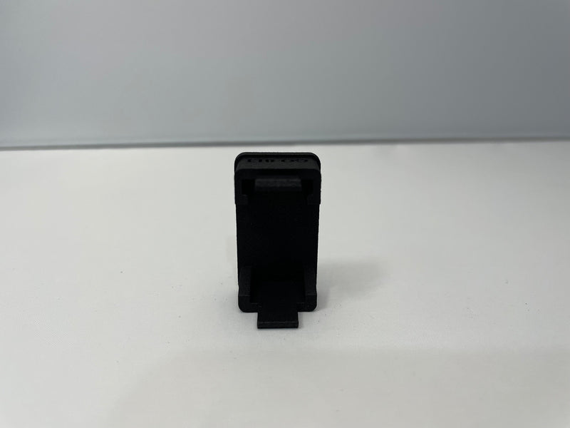 Load image into Gallery viewer, Switch Blank for Tall Switches
