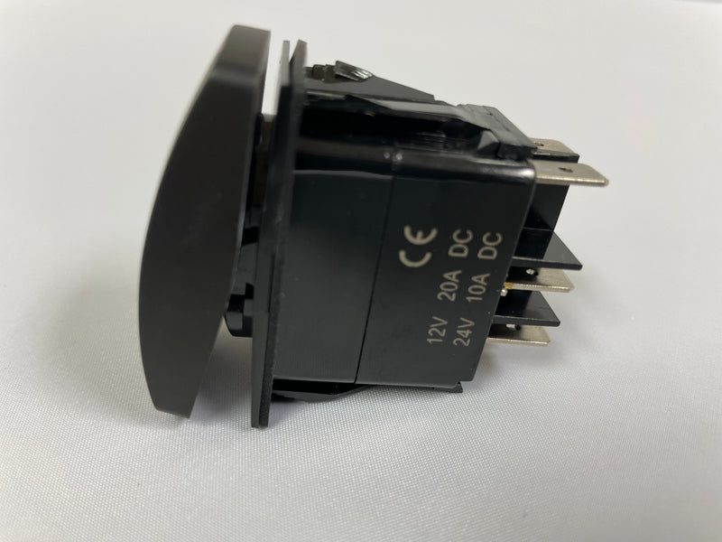 Load image into Gallery viewer, ROCKER SWITCH
