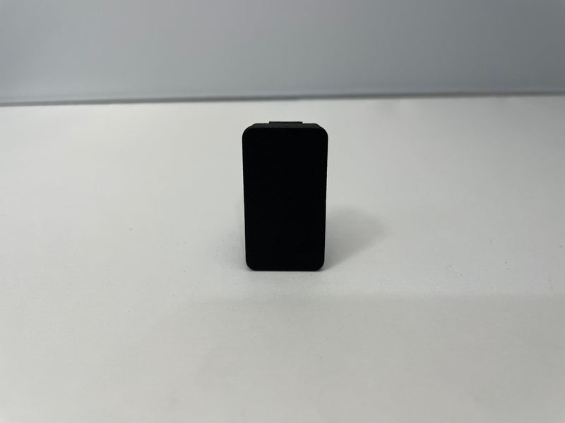 Load image into Gallery viewer, Switch Blank for Tall Switches
