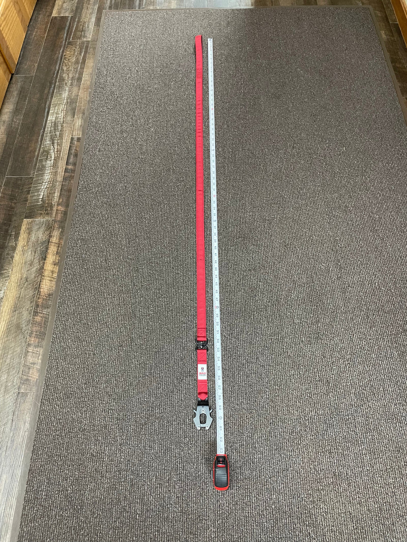 Load image into Gallery viewer, G.O. Overlanding Dog Leash
