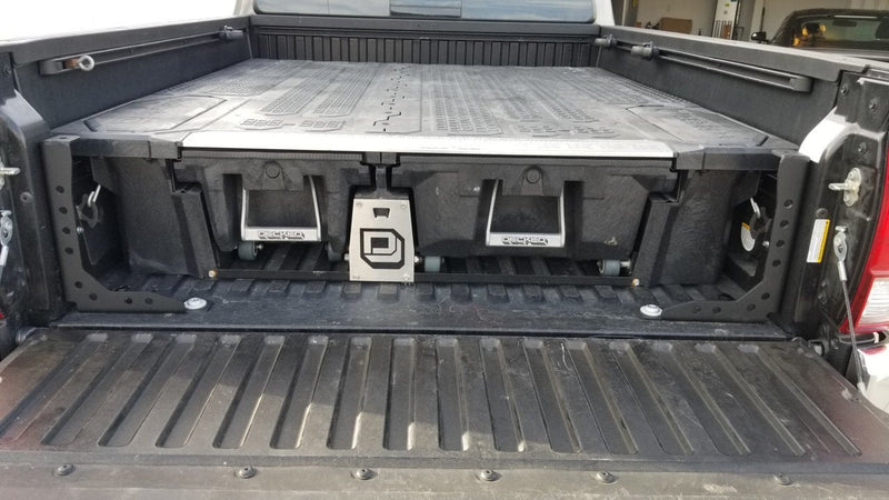 Load image into Gallery viewer, Bed Channel Supports and Stiffeners For 2005-2023 Toyota Tacoma

