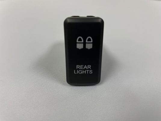 TALL “RECTANGLE” SWITCH