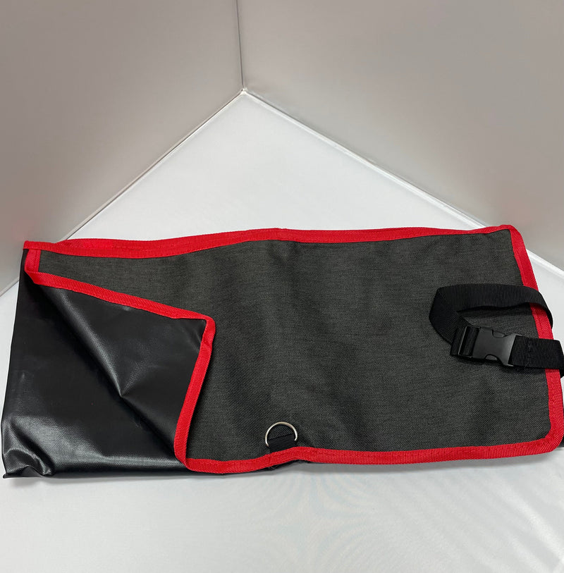 Load image into Gallery viewer, G.O. Overland Dog Half Hammock Seat Cover
