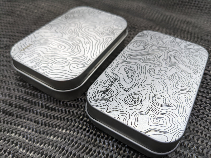 Load image into Gallery viewer, Industrial Strength Survival Food Grade Tins ( Gen 3 )
