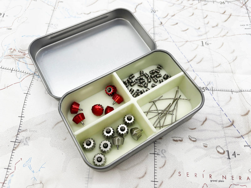 Load image into Gallery viewer, Industrial Strength Survival Food Grade Tins ( Gen 3 )
