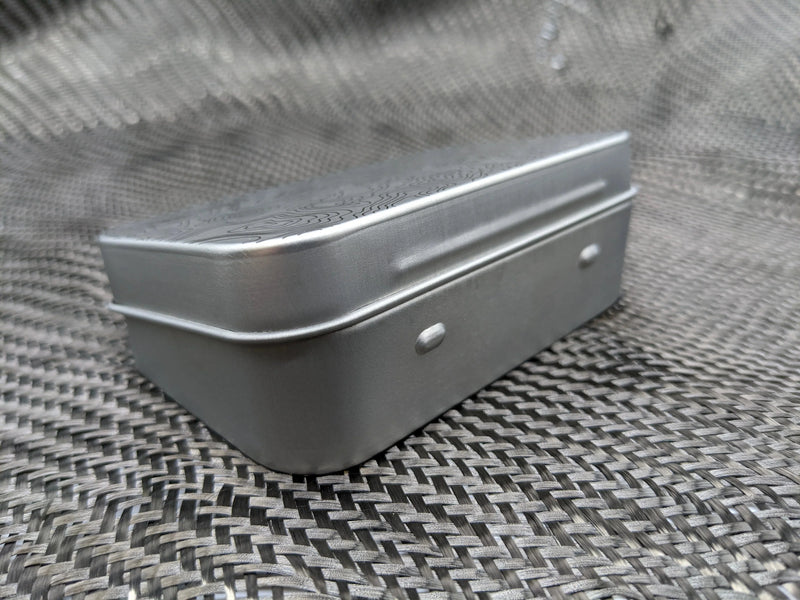 Load image into Gallery viewer, Industrial Strength Survival Food Grade Tins ( Gen 3 )
