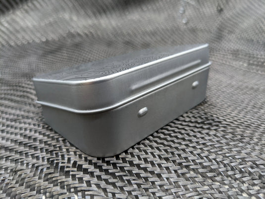 Industrial Strength Survival Food Grade Tins ( Gen 3 )