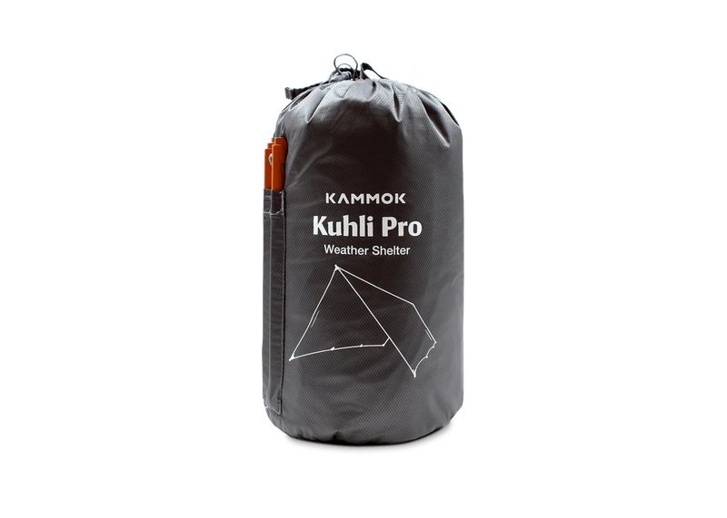 Load image into Gallery viewer, KAMMOK Kuhli Pro Weather Shelter
