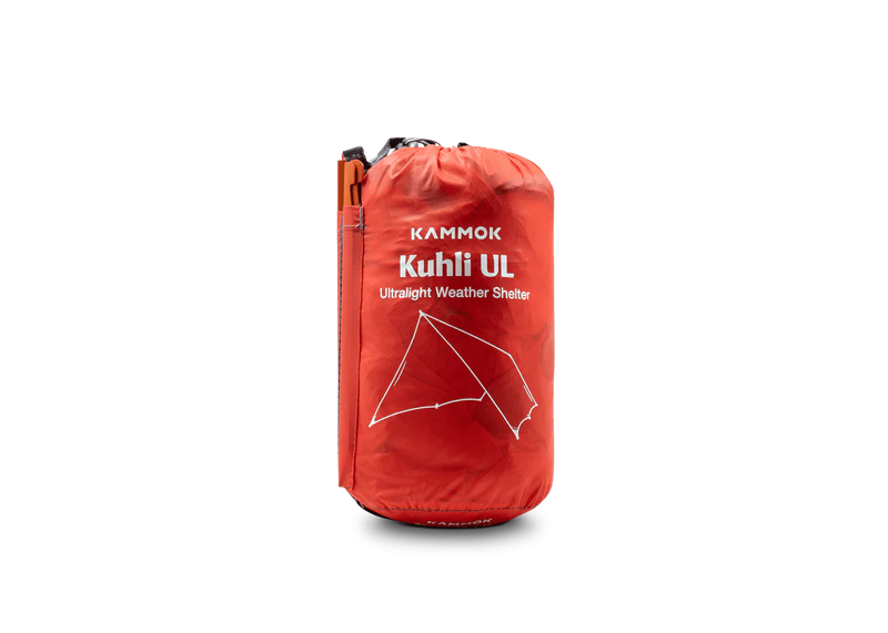 Load image into Gallery viewer, KAMMOK Kuhli UL Ultralight Weather Shelter
