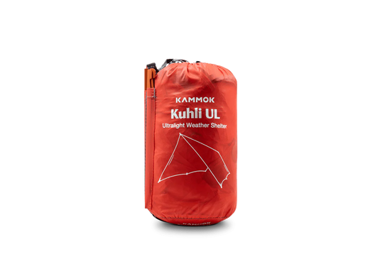KAMMOK Kuhli UL Ultralight Weather Shelter