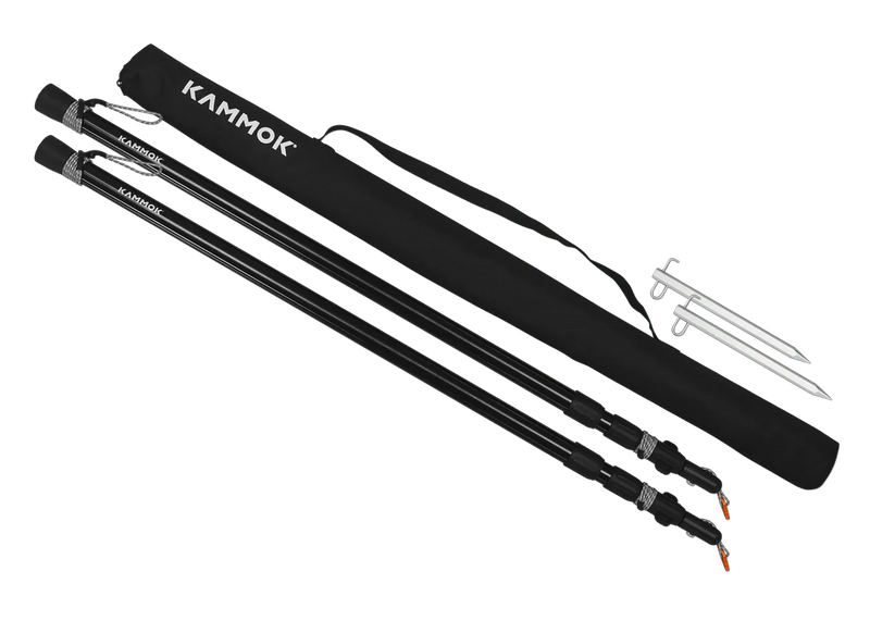 Load image into Gallery viewer, KAMMOK Pole Pack Shelter Accessory
