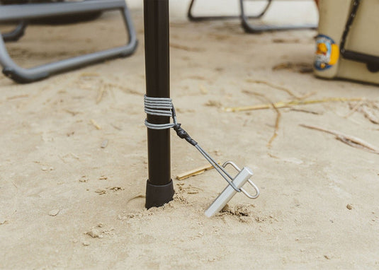 KAMMOK Pole Pack Shelter Accessory