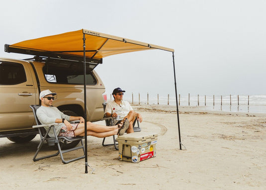 KAMMOK Pole Pack Shelter Accessory