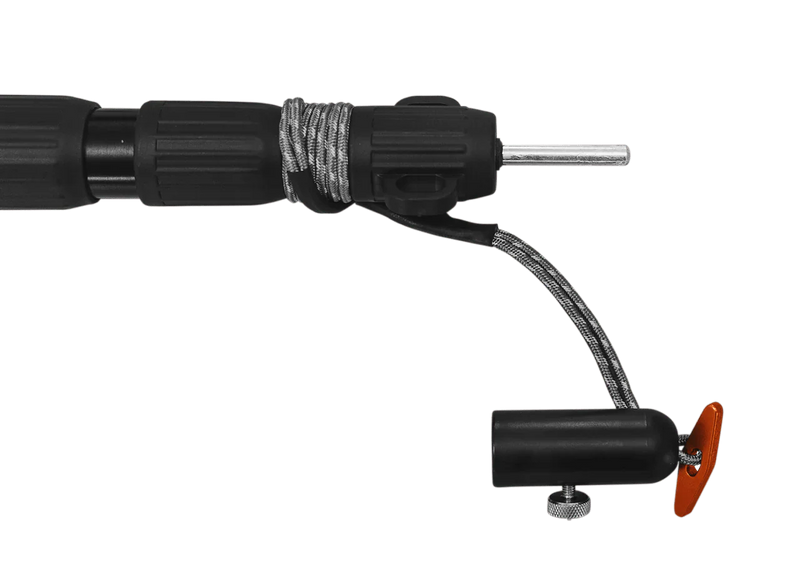 Load image into Gallery viewer, KAMMOK Pole Pack Shelter Accessory

