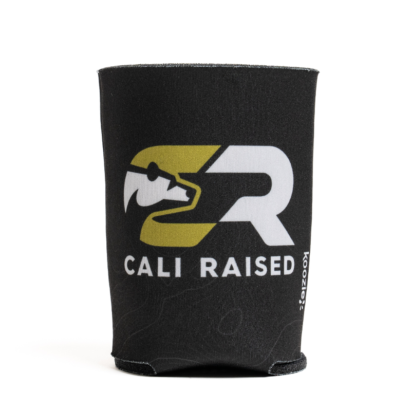 Load image into Gallery viewer, Cali Raised LED Koozie Cup Holder
