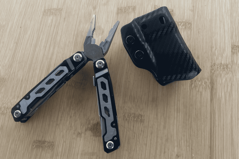 Load image into Gallery viewer, Larboard Multi-Tool
