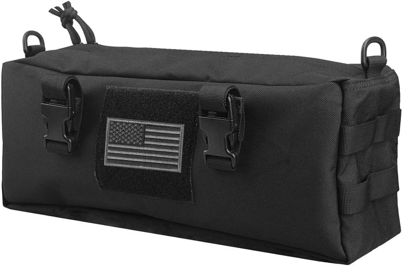 Load image into Gallery viewer, Large Molle Bag
