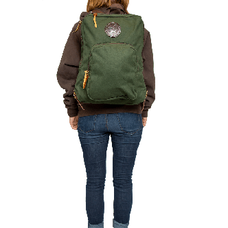 Load image into Gallery viewer, Large Standard Backpack

