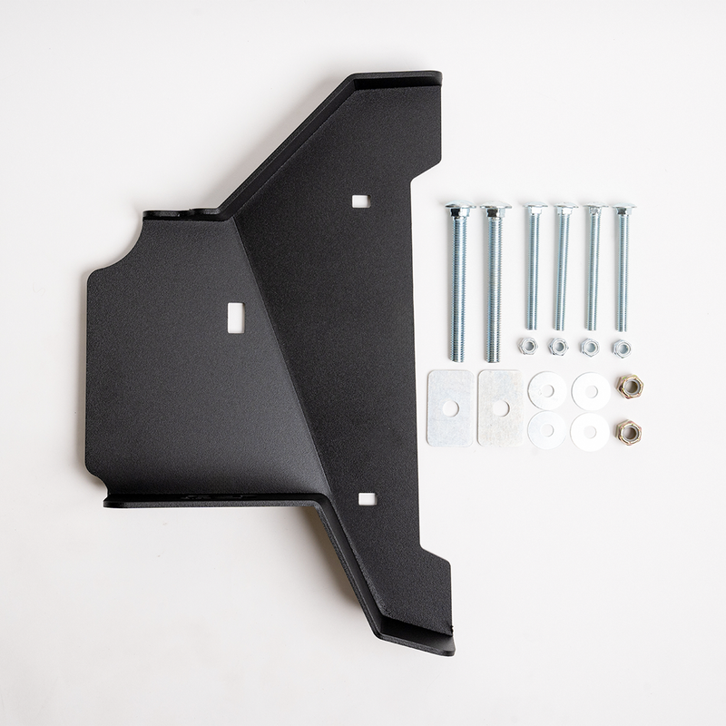 Load image into Gallery viewer, Lower Control Arm Skid Plate For 2024+ Toyota Tacoma
