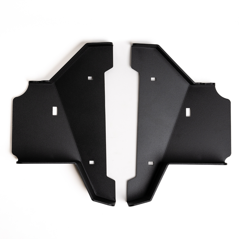 Load image into Gallery viewer, COMPLETE SKID PLATE COLLECTION FOR 2024+ TOYOTA TACOMA
