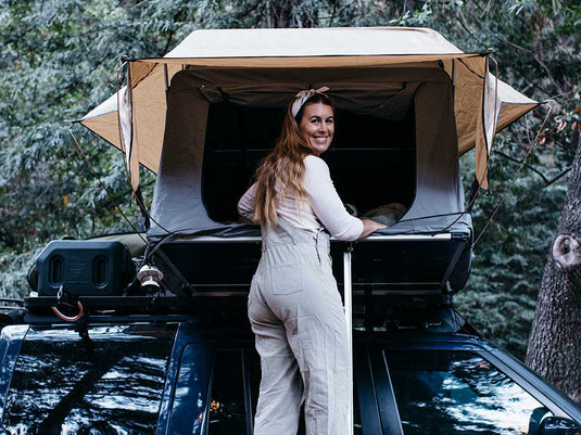 Front Runner Roof Top Tent - 2 Person
