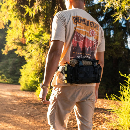 LYNX GO-BAG SURVIVAL KIT