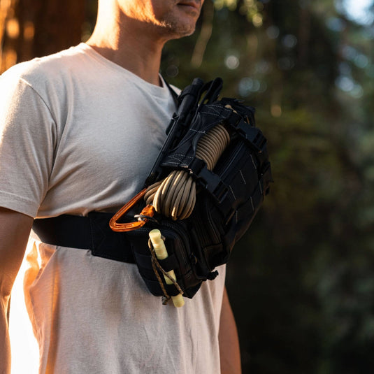 LYNX GO-BAG SURVIVAL KIT