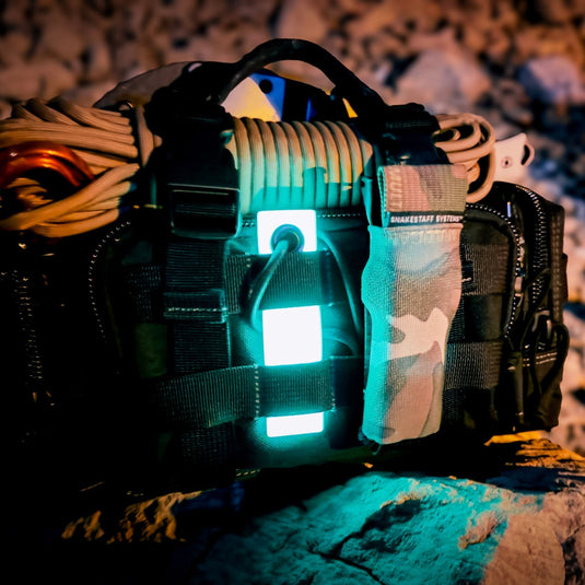 LYNX GO-BAG SURVIVAL KIT