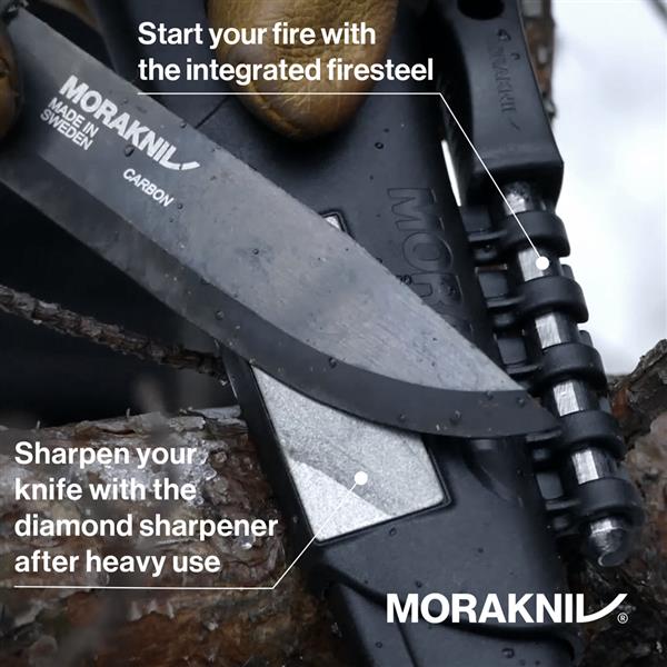 Load image into Gallery viewer, BUSHCRAFT SURVIVAL (S)
