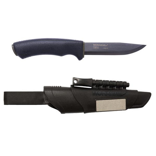 BUSHCRAFT SURVIVAL (S)
