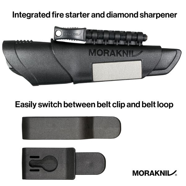 Load image into Gallery viewer, BUSHCRAFT SURVIVAL (S)
