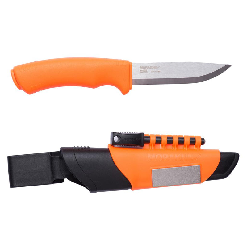 Load image into Gallery viewer, BUSHCRAFT SURVIVAL (S)
