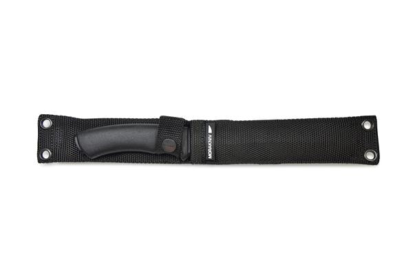 Load image into Gallery viewer, PATHFINDER - Black Carbon Steel
