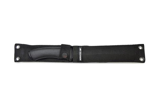 PATHFINDER - Black Carbon Steel