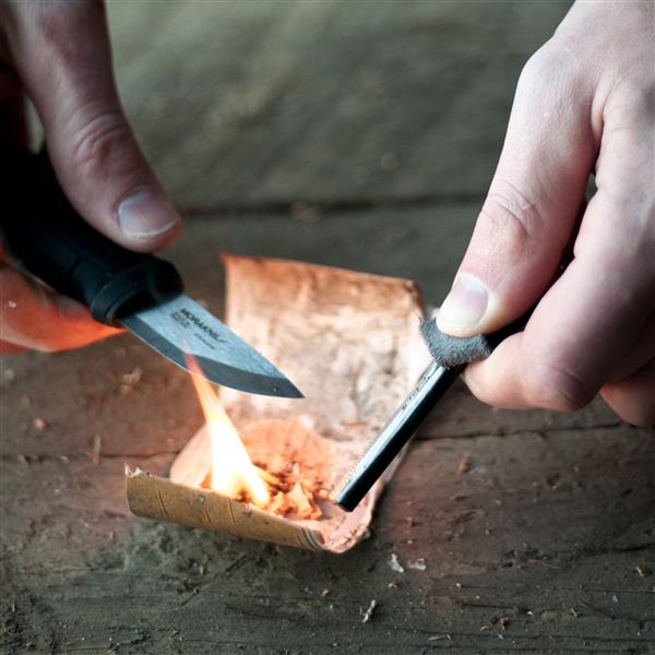 Load image into Gallery viewer, ELDRIS WITH FIRE KIT (S)
