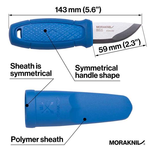 Load image into Gallery viewer, Morakniv Eldris

