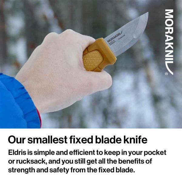 Load image into Gallery viewer, Morakniv Eldris

