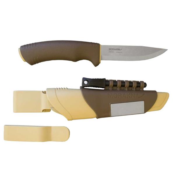 Load image into Gallery viewer, BUSHCRAFT SURVIVAL (S)
