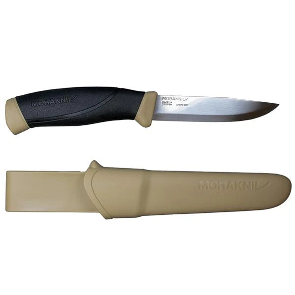 Load image into Gallery viewer, Morakniv Companion (S)
