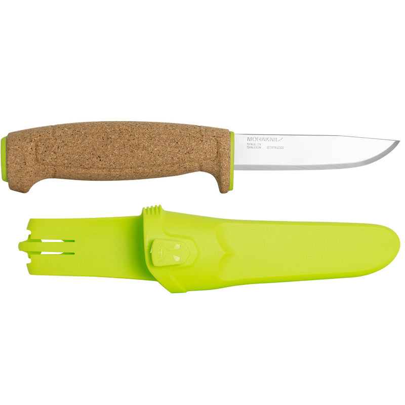 Load image into Gallery viewer, FLOATING KNIFE - STAINLESS
